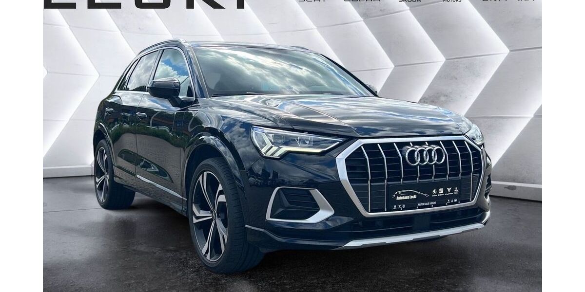 Audi Q3 52.185 km 28.990 &euro; Dortmund 44263