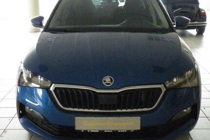 Skoda Scala 19.023 km 21.490 &euro; Bochum 44805