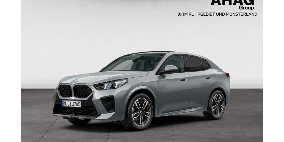 BMW X2 23.948 km 43.900 &euro; Witten 58455