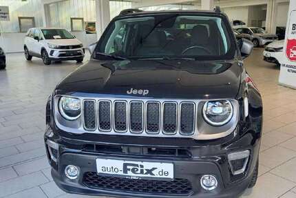 Jeep Renegade 45.307 km 14.990 &euro; Bochum 44791