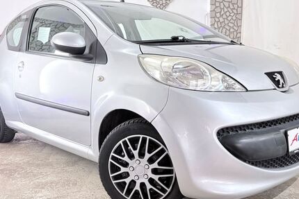 Peugeot 107 100.086 km 1.971 &euro; Witten -NRW 58452
