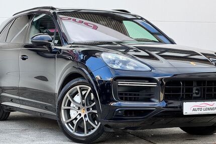 Porsche Cayenne 125.000 km 54.900 &euro; Hagen 58119