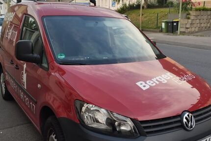VW Caddy 105.000 km 7.650 &euro; Lüdenscheid 58509