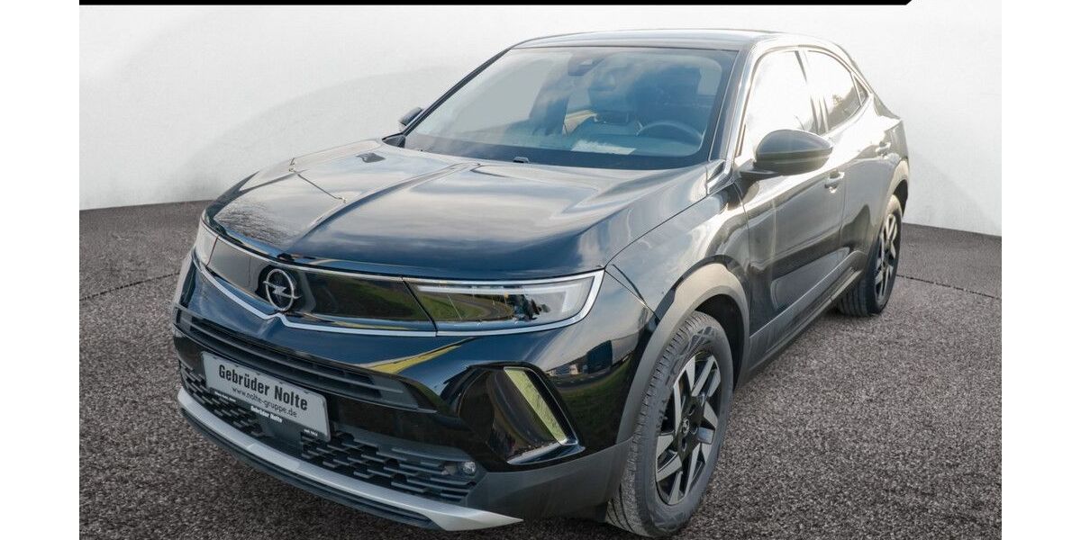 Opel Mokka 17.501 km 17.250 &euro; Iserlohn 58636