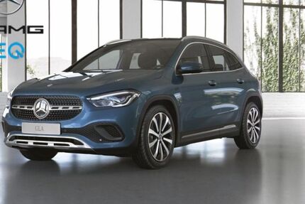 Mercedes-Benz GLA 250 61.750 km 28.970 &euro; Lünen 44532