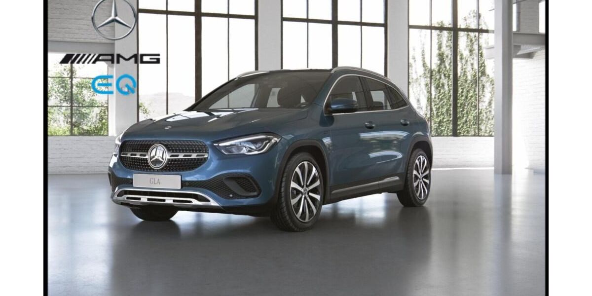 Mercedes-Benz GLA 250 61.750 km 29.270 &euro; Lünen 44532