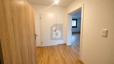 ZENTRAL GELEGEN MIT BALKON - Erdgeschoßwohnung Selm | Angebot:26643911