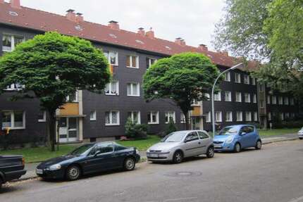 Wohnung Herne Baukau - 2 Zimmer, 39 m&sup2;, 347&euro; | Angebot:25353825