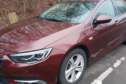 Opel Insignia 52.900 km 9.500 &euro; Dortmund 44388