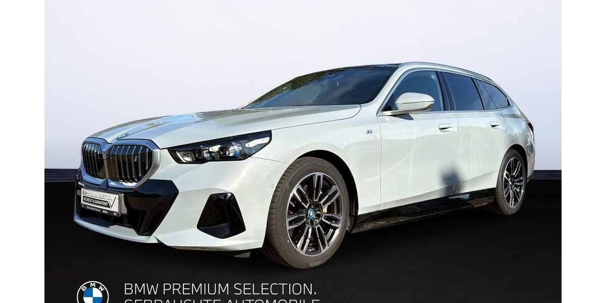 BMW i5 31.820 km 57.900 &euro; Witten 58455
