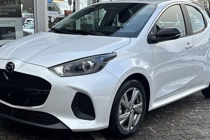 Mazda 2 Hybrid 5.288 km 21.680 &euro; Hattingen 45527