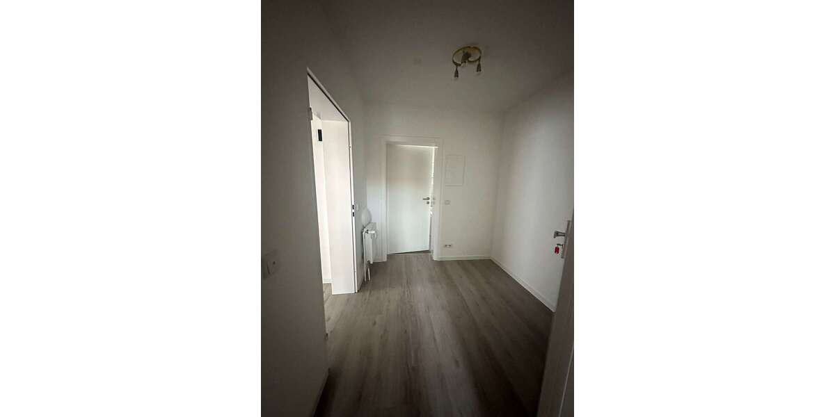 Etagenwohnung Hagen / Elsey Elsey - 2.5 Zimmer, 59 m&sup2;, 530&euro; | Angebot:25055198