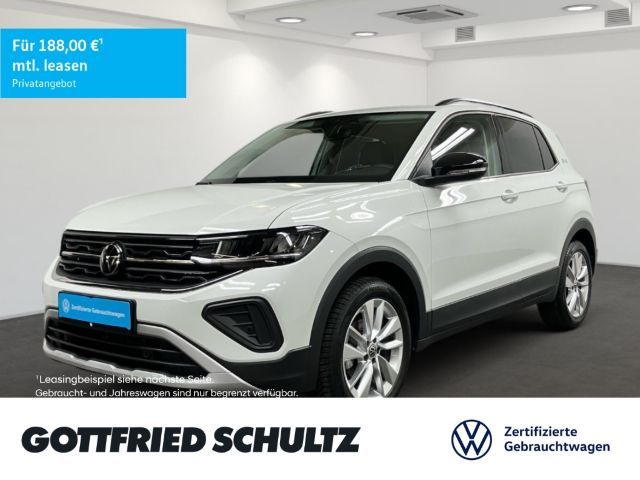 VW T-Cross 16.804 km 20.119 &euro; Hagen 58089