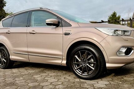 Ford Kuga 79.000 km 16.950 &euro; Unna 59425