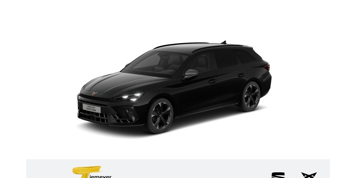 Cupra Leon 17.240 km 30.190 &euro; Hemer 58675
