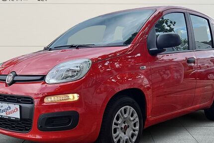 Fiat Panda 49.890 km 9.380 &euro; Bochum 44809