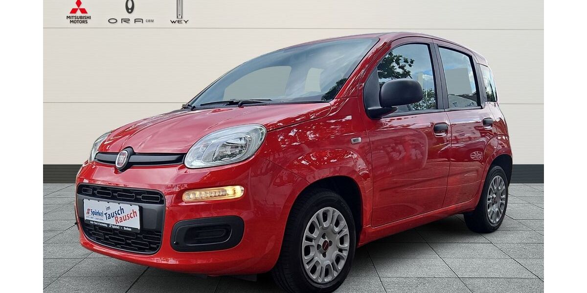 Fiat Panda 49.890 km 9.380 &euro; Bochum 44809