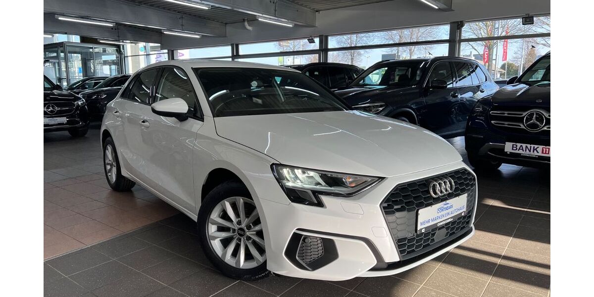 Audi A3 40.520 km 20.999 &euro; Werl 59457