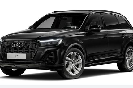 Audi Q7 21.842 km 64.870 &euro; Bochum 44809