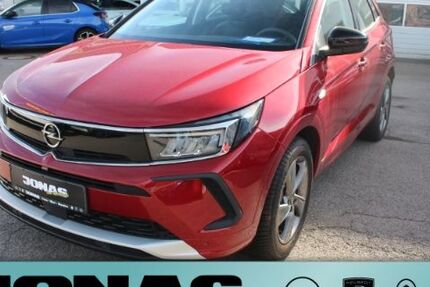 Opel Grandland (X) 18.372 km 17.990 &euro; Unna 59427