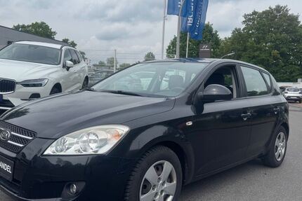 Kia ceed / Ceed 85.000 km 4.490 &euro; Datteln 45711