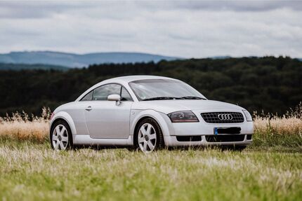 Audi TT 156.000 km 7.250 &euro; Balve 58802