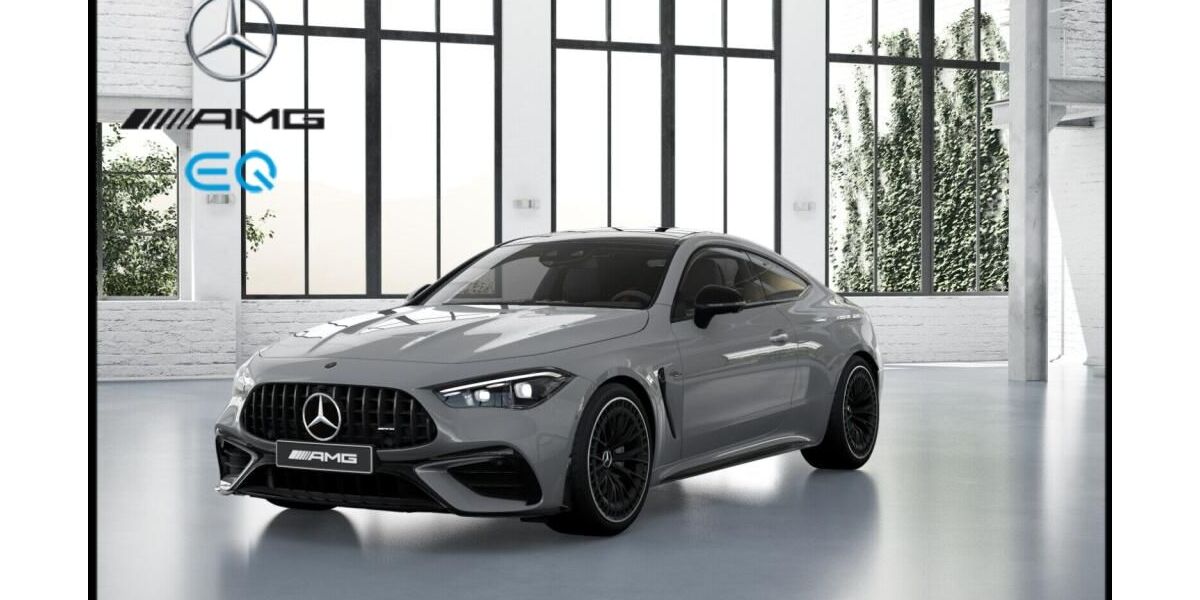 Mercedes-Benz CLE 53 AMG 14.866 km 83.490 &euro; Lüdenscheid 58507