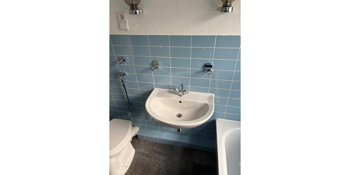 Etagenwohnung Schwerte - 2 Zimmer, 59 m&sup2;, 472&euro; | Angebot:27597701