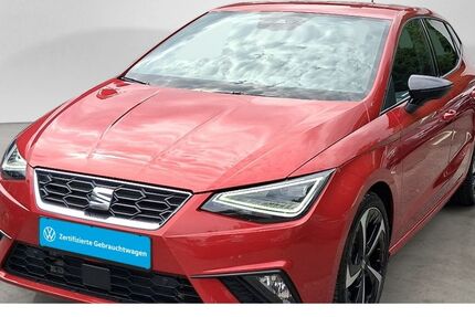 Seat Ibiza 25.409 km 22.960 &euro; Gevelsberg 58285