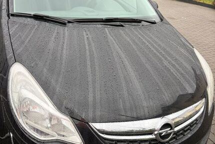 Opel Corsa 102.000 km 4.150 &euro; balve 58802