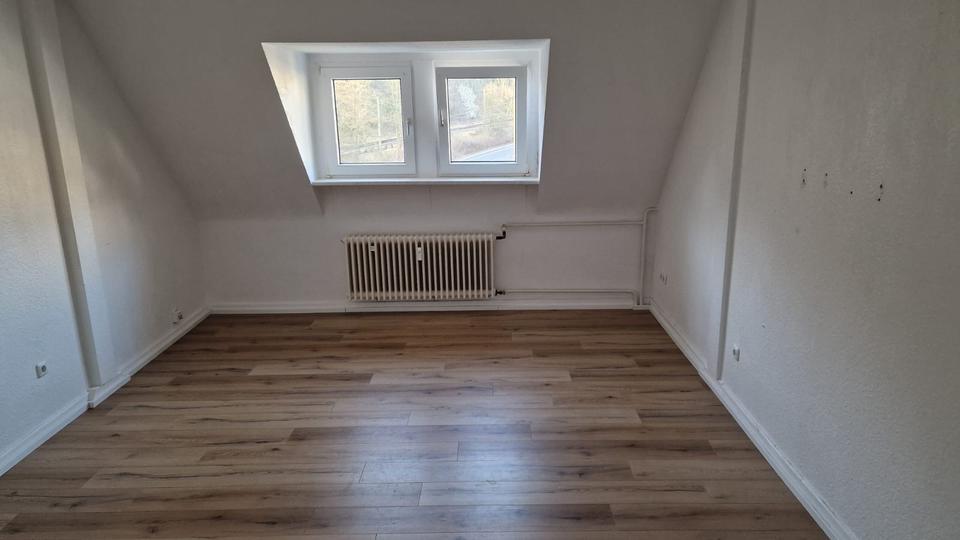 Etagenwohnung Iserlohn Letmathe - 2 Zimmer, 62 m&sup2;, 590&euro; | Angebot:25867934