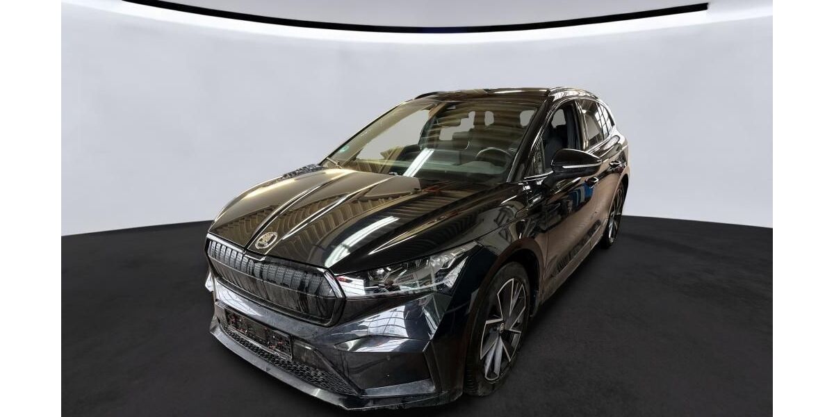 Skoda Enyaq 58.740 km 29.640 &euro; Hagen 58091