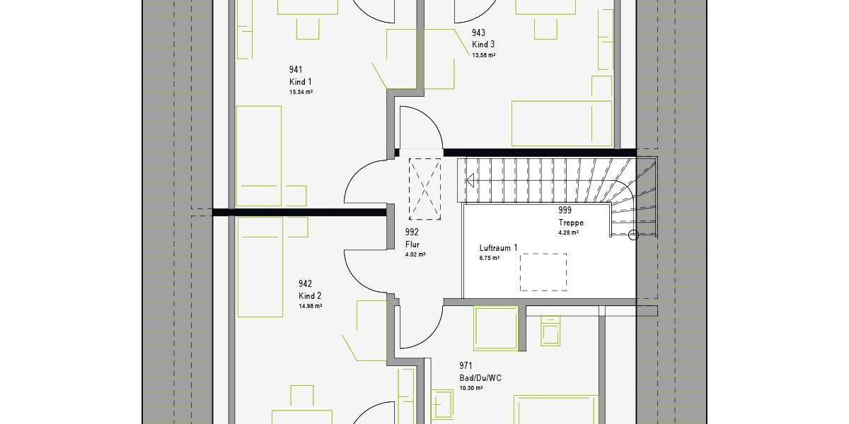 Einfamilienhaus Altena - 5 Zimmer, 146 m&sup2;, 340.800&euro; | Angebot:26796535