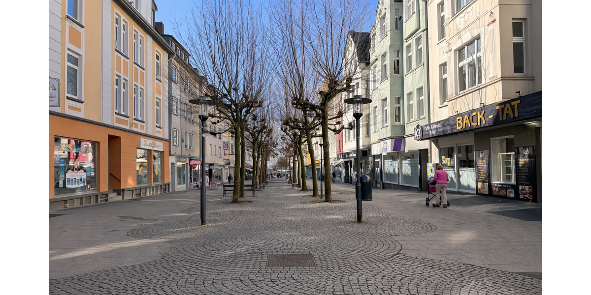 Mehrfamilienhaus, Wohnhaus Hattingen - 9 Zimmer, 899.997&euro; | Angebot:25928815