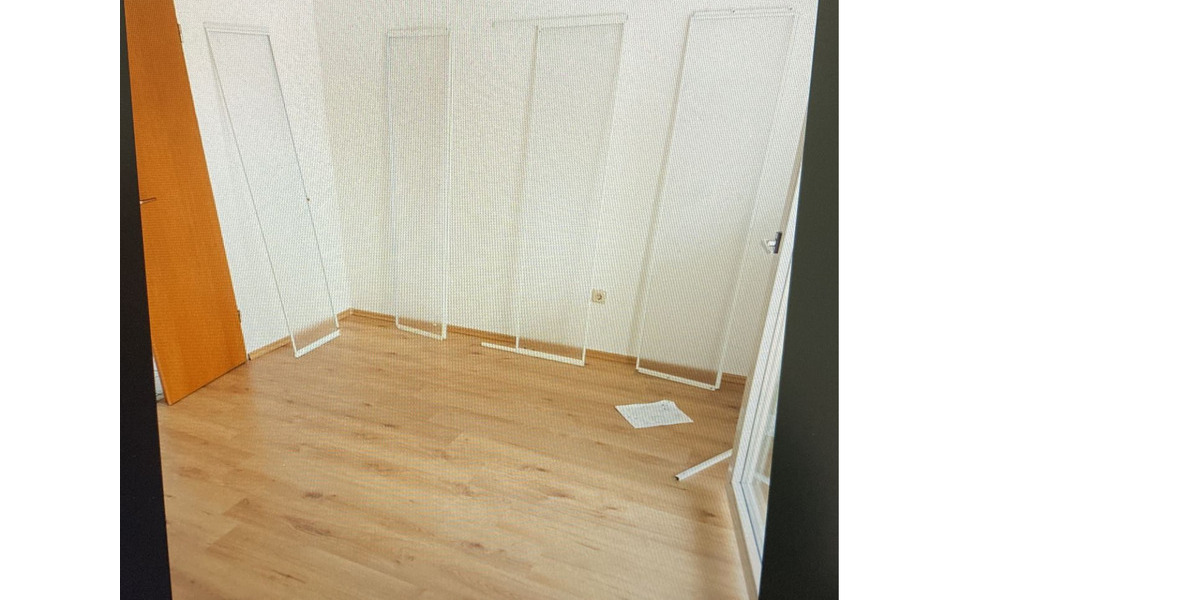 Etagenwohnung Dortmund Hombruch - 1 Zimmer, 26 m&sup2;, 400&euro; | Angebot:25654707