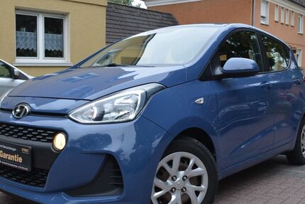 Hyundai i10 52.000 km 7.490 &euro; Bergkamen 59192