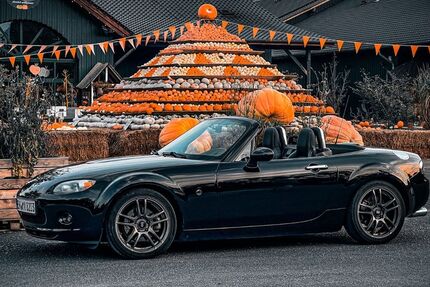 Mazda MX-5 226.000 km 7.200 &euro; Schwelm 58332