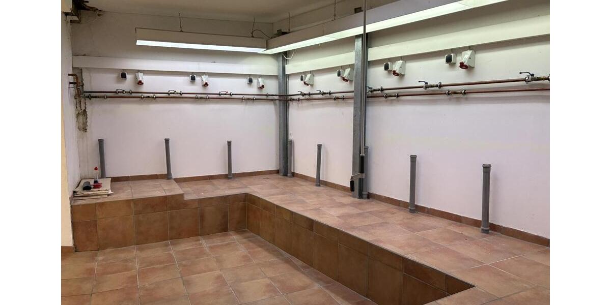 Gewerbeobjekt Bochum Günnigfeld - 2.115&euro; | Angebot:25896570