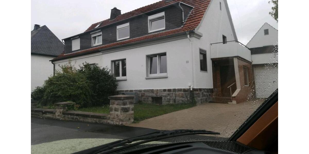 Doppelhaushälfte Menden (Sauerland) Bösperde - 6 Zimmer, 128 m&sup2;, 1.500&euro; | Angebot:27615741