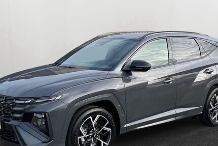 Hyundai TUCSON 3.200 km 35.590 &euro; Datteln 45711