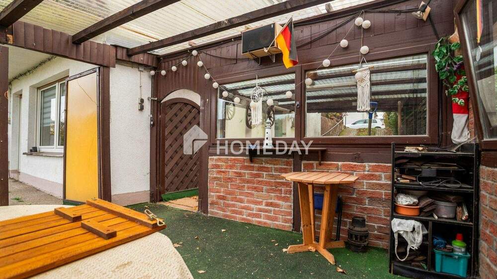 Einfamilienhaus Hagen Hohenlimburg - 7 Zimmer, 177 m&sup2;, 299.900&euro; | Angebot:25798445