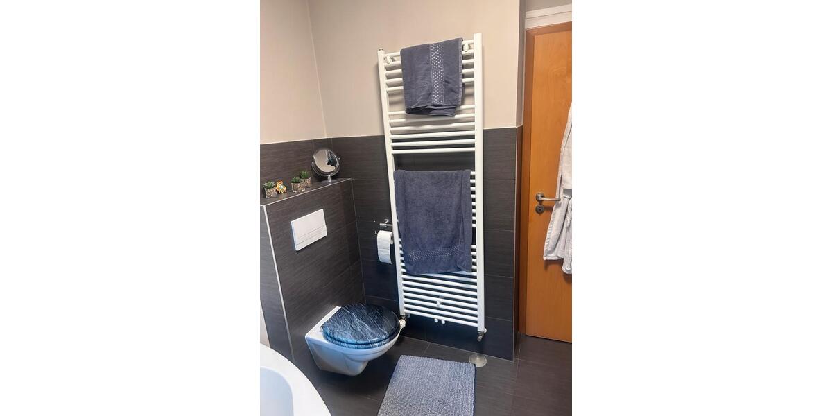 Etagenwohnung Herdecke - 3.5 Zimmer, 106 m&sup2;, 900&euro; | Angebot:26032987