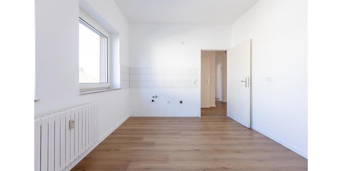 Etagenwohnung Witten Heven - 3 Zimmer, 80 m&sup2;, 819&euro; | Angebot:25882177