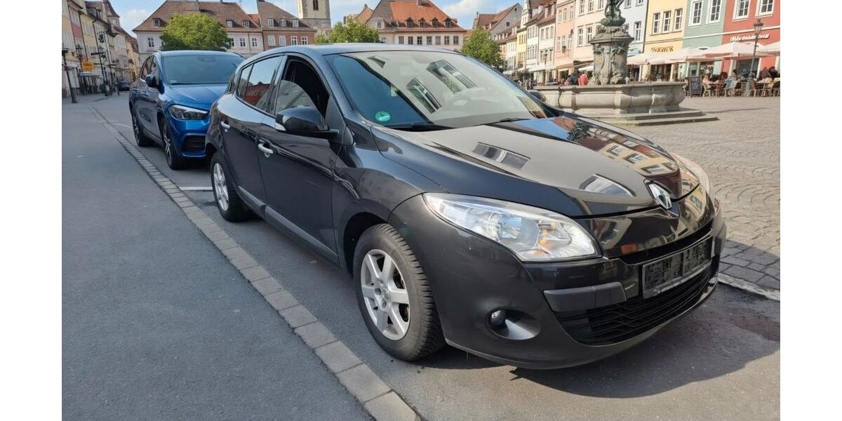 Renault Megane 39.700 km 5.999 &euro; Dortmund 44339