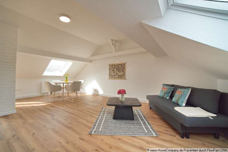 Zimmer Dortmund Innenstadt Ost - 2 Zimmer, 1.190&euro; | Angebot:25932307