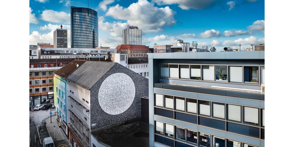 Gewerbeobjekt Dortmund - 1.500&euro; | Angebot:20544852