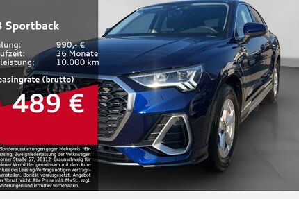 Audi Q3 2.570 km 41.480 &euro; Lüdenscheid 58511