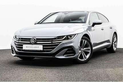 VW Arteon 63.626 km 27.368 &euro; Hagen 58091