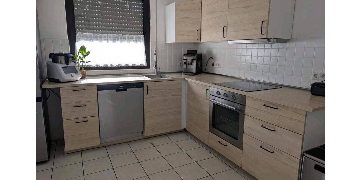 Etagenwohnung Herdecke - 4.5 Zimmer, 108 m&sup2;, 1.150&euro; | Angebot:26681789