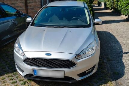 Ford Focus 181.000 km 4.999 &euro; Dortmund 44379